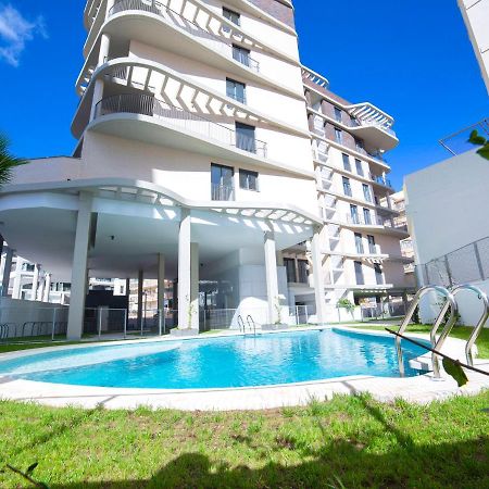 Apartment Isea Calpe-2 By Interhome ภายนอก รูปภาพ