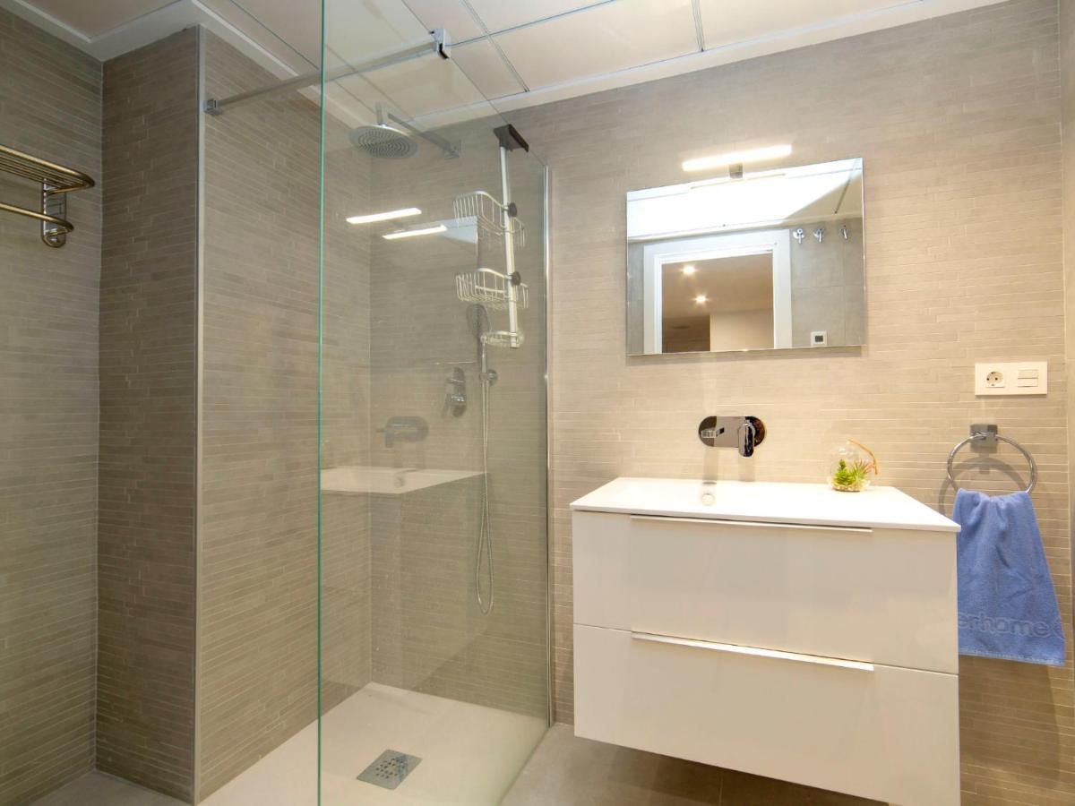 Apartment Isea Calpe-2 By Interhome ภายนอก รูปภาพ