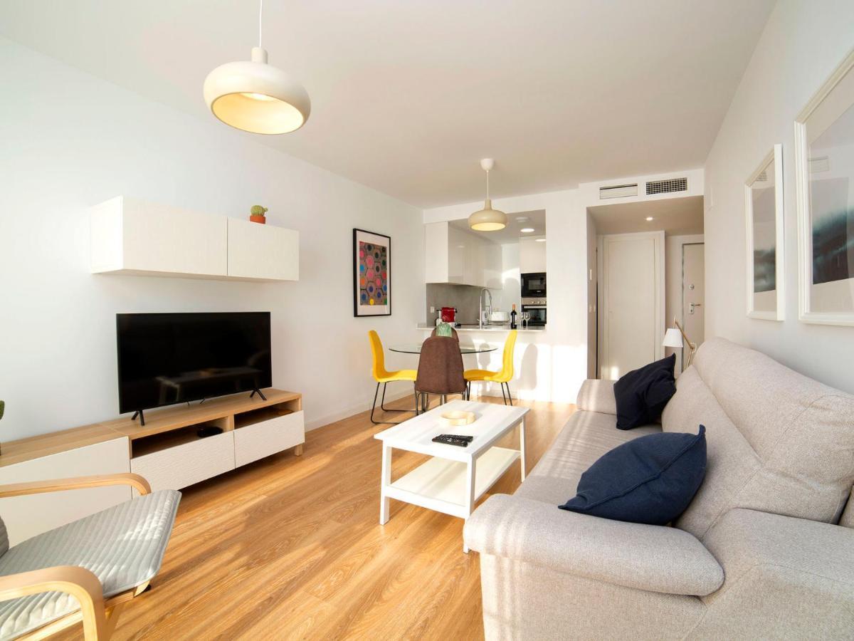 Apartment Isea Calpe-2 By Interhome ภายนอก รูปภาพ