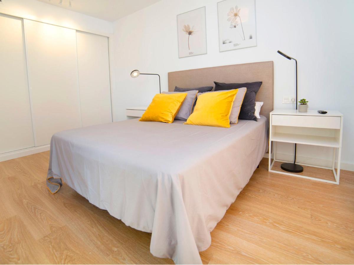 Apartment Isea Calpe-2 By Interhome ภายนอก รูปภาพ
