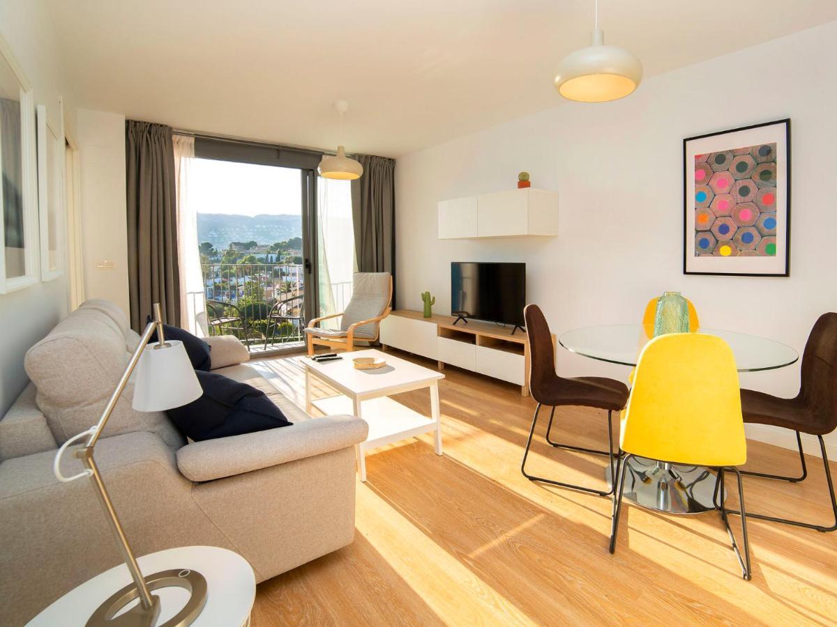 Apartment Isea Calpe-2 By Interhome ภายนอก รูปภาพ