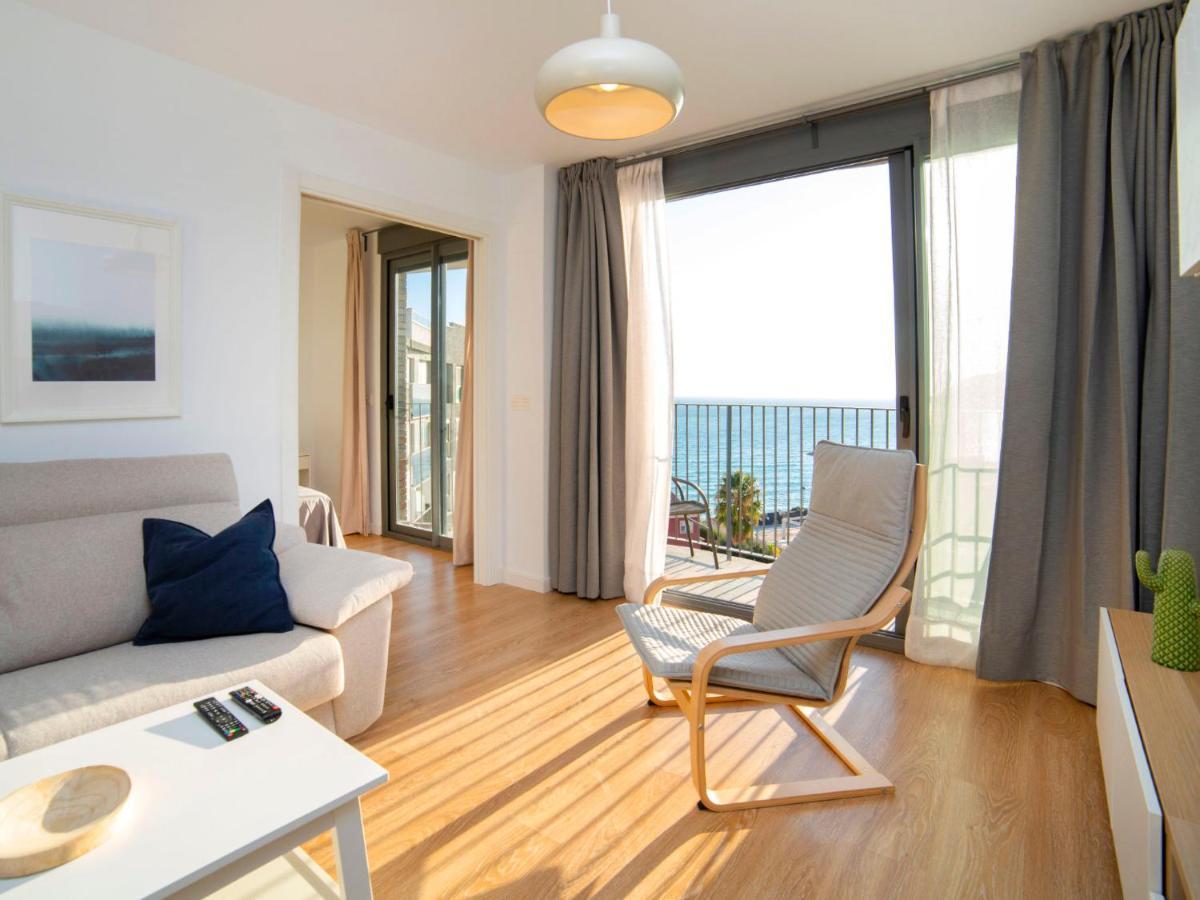 Apartment Isea Calpe-2 By Interhome ภายนอก รูปภาพ